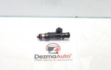 Injector, Opel Corsa D, 1.2 B, Z12XEP, cod 0280158501 (id:372014)