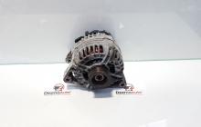 Alternator, Opel Meriva A, 1.2 benz, cod 55556068 (id:372007)