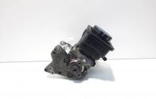 Pompa servo directie cu vas, Bmw 3 (E46) 2.0 d, cod 6756575 (pr:110747)