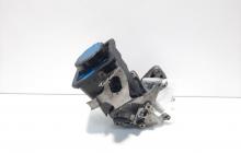 Pompa servo directie cu vas, Bmw 3 (E46) 2.0 d, cod 6756575 (pr:110747)