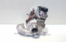 Turbosuflanta, Ford Focus 3, 1.5 tdci, cod 9804119380 (pr:110747)