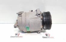 Compresor clima, Opel Vectra B (38) 1.9 cdti, Z19DT, cod GM13265616 (pr:110747)