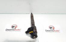 Injector, Opel Astra J, 2.0 cdti, A20DTH, cod 0445110327 (id:371834)