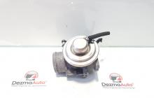 Egr cu clapeta, Vw Golf 4 (1J1) 1.9 tdi, ALH, cod 038131501E (id:372302)