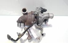 Turbosuflanta, cod 4M5Q-6K682-AG, Ford Focus 2 (DA) 1.8 tdci, KKDA (id:497040)