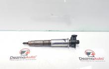 Injector, Renault Laguna 3 Combi, 2.0 dci, M9R, cod 0445115007 (id:372467)