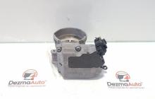 Clapeta acceleratie, Vw Golf 5 (1K1) 1.9tdi, BXE, cod 03G128063C (id:372278)