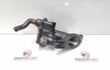 Pompa vacuum, Ford Focus 2 (DA) 1.8 tdci, KKDA, cod 9140050600 (id:372447)