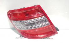 Stop stanga aripa, Mercedes Clasa C T-Model (S204) cod 2048204064R (id:372770)