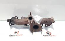 Galerie evacuare, Audi A6 (4F2, C6), 2.0 tdi, BRE, cod 03G253033E (id:370610)