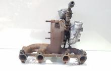 Turbosuflanta, Vw Golf 4 (1J1) 1.9 tdi, ALH, cod 038253019C (id:372265)