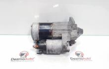 Electromotor, Renault Megane 2, 1.5 dci, cod 8200584675 (id:372333)