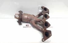 Catalizator, Vw Golf 4 (1J1) 1.6 B, BCB, cod 036178EA (id:372713)