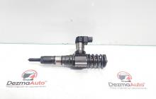 Injector, Vw Passat (3C2) 2.0 tdi, BMN, cod 03G130073T (id:372258)