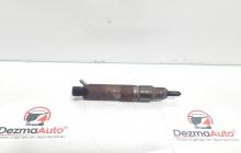 Injector, Skoda Octavia 1 (1U2) 1.9 tdi, ALH, cod 038130202A (id:216950)