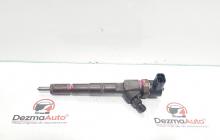 Injector, Opel Astra J Sedan, 2.0 cdti, A20DTH, cod 0445110327 (id:286797)