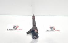 Injector, Opel Astra J Sedan, 2.0 cdti, A20DTH, cod 0445110327 (id:286797)