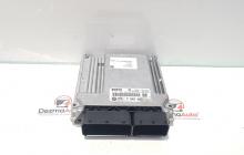 Calculator motor, Bmw 1 (E81, E87) 2.0 d, N46B20B, cod 7545042, 0261208540 (id:275371)
