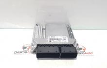 Calculator motor, Bmw 3 (E90) 2.0 d, N47D20C, cod 8506438-01, 0281016110 (id:206901)