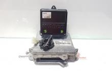 Calculator motor, Land Rover Freelander (LN) cod 4460440700, 0281001420 (id:127810)
