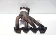 Catalizator, Vw Golf 4 (1J1), 1.6 benz, cod 036178EA (id:370843)