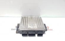 Calculator motor, Renault Kangoo, 1.5 dci, K9K714, cod 8200513076, 8200582518 (id:197248)