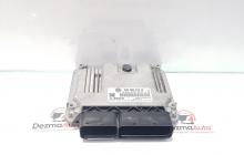 Calculator motor, Seat Ibiza 5 (6J5) 1.4 tdi, BMS, cod 045906013AE,0281016232 (id:367803)