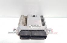 Calculator motor, Vw Transporter 5 (7HB, 7HJ), 1.9 tdi, cod 038906016AJ (id:336790)