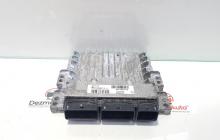 Calculator motor, Renault Megane 3, 1.5 dci, cod 237100777R (id:289036)