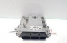 Calculator motor, Renault Koleos 1, 2.0 dci, M9R830, cod 23710JY08D, 0281014360 (id:345612)