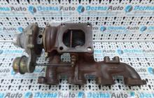 Turbosuflanta, XS4Q-6K682-DE, Ford Transit Connect, 1.8tdci, HCPA (pr:110747)