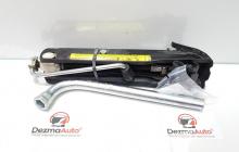 Cric cu cheie, Vw Passat (3C2) cod 3C0011031B