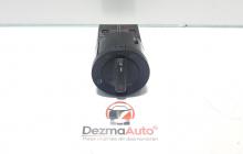 Bloc lumini, Skoda Fabia 2 Combi (5J, 545) cod 3B0941531B