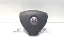 Airbag volan, Vw Tiguan (5N) cod 1K0880201CB (id:374416)