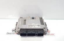 Calculator motor, Peugeot Bipper (AA) cod 9666432480, 0281014444 (id:360243)