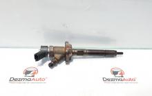 Injector, Peugeot 407, 1.6 hdi, 9HZ, cod 0445110259 (id:373707)