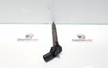 Injector, Audi Q7 (4LB) 3.0 tdi, CASA, cod 059130277AB (id:373720)