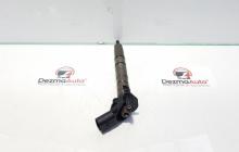 Injector, Audi Q7 (4LB) 3.0 tdi, CASA, cod 059130277AB (id:373721)