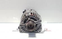 Alternator 70A, Skoda Fabia 1 (6Y2) 1.4 mpi, cod 047903017 (pr;110747)