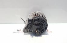 Alternator 70A, Skoda Fabia 1 (6Y2) 1.4 mpi, cod 047903015Q (pr;110747)