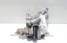 EGR, Renault Laguna 3, 1.5 dci, K9K, cod 8200282949 (id:372614)