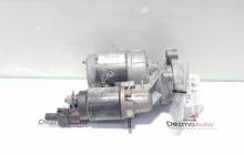 Electromotor Skoda Fabia 1 (6Y2) 1.4 mpi, 5 vit man cod 047911023G (id:373444)