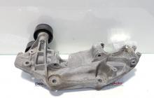 Suport accesorii, Nissan Qashqai, 2.0 dci, M9RD8G8, cod 8200881264 (id:372587)