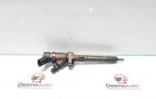 Injector, Peugeot 307 Break, 1.6 hdi, 9HZ, cod 0445110259 (id:374672)