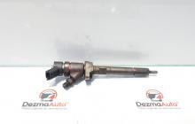 Injector, Peugeot 307 Break, 1.6 hdi, 9HZ, cod 0445110259 (id:374671)