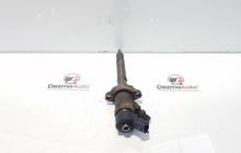 Injector, Peugeot 307 Break, 1.6 hdi, 9HZ, cod 0445110259 (id:374671)