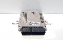 Calculator motor, Audi A3 (8P1) 2.0 tdi, cod 03G906016G (id:350522)