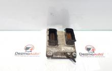 Calculator motor, Opel Corsa D, 1.4 B, Z14XEP, cod 55557934 (id:374755)