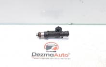 Injector, Opel Corsa D, 1.4 b, Z14XEP, cod 0280158501 (id:374764)