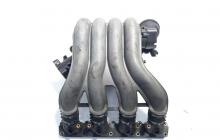 Galerie admisie cu clapeta, Vw Passat Variant (3B6) 2.0 b, ALT, cod 06B133210AJ (id:375347)